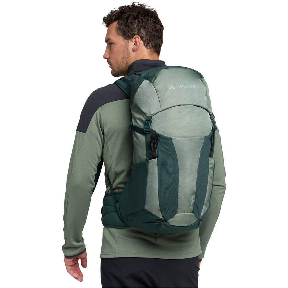 Vaude mochila montaña Brenta 24 09