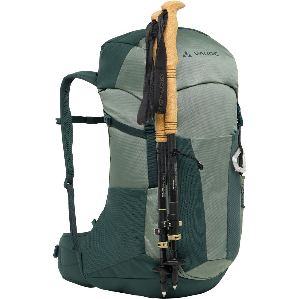 Vaude mochila montaña Brenta 30 05