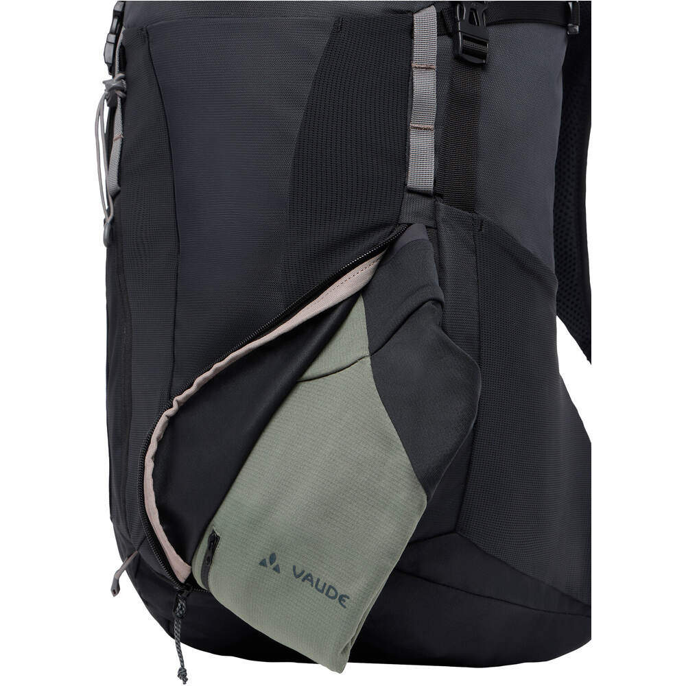 Vaude mochila montaña Brenta 33 long 07