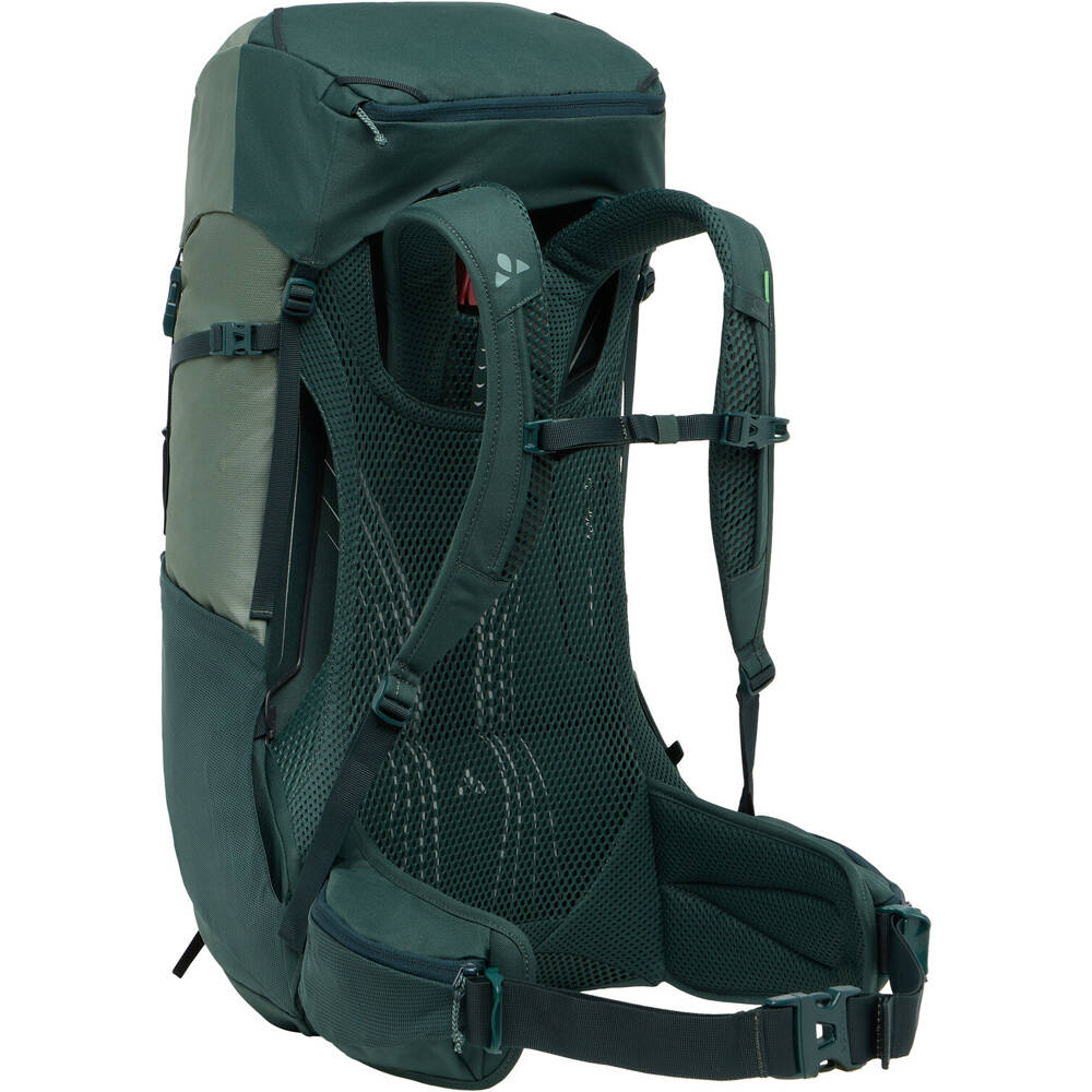 Vaude mochila montaña Brenta 36+6 01