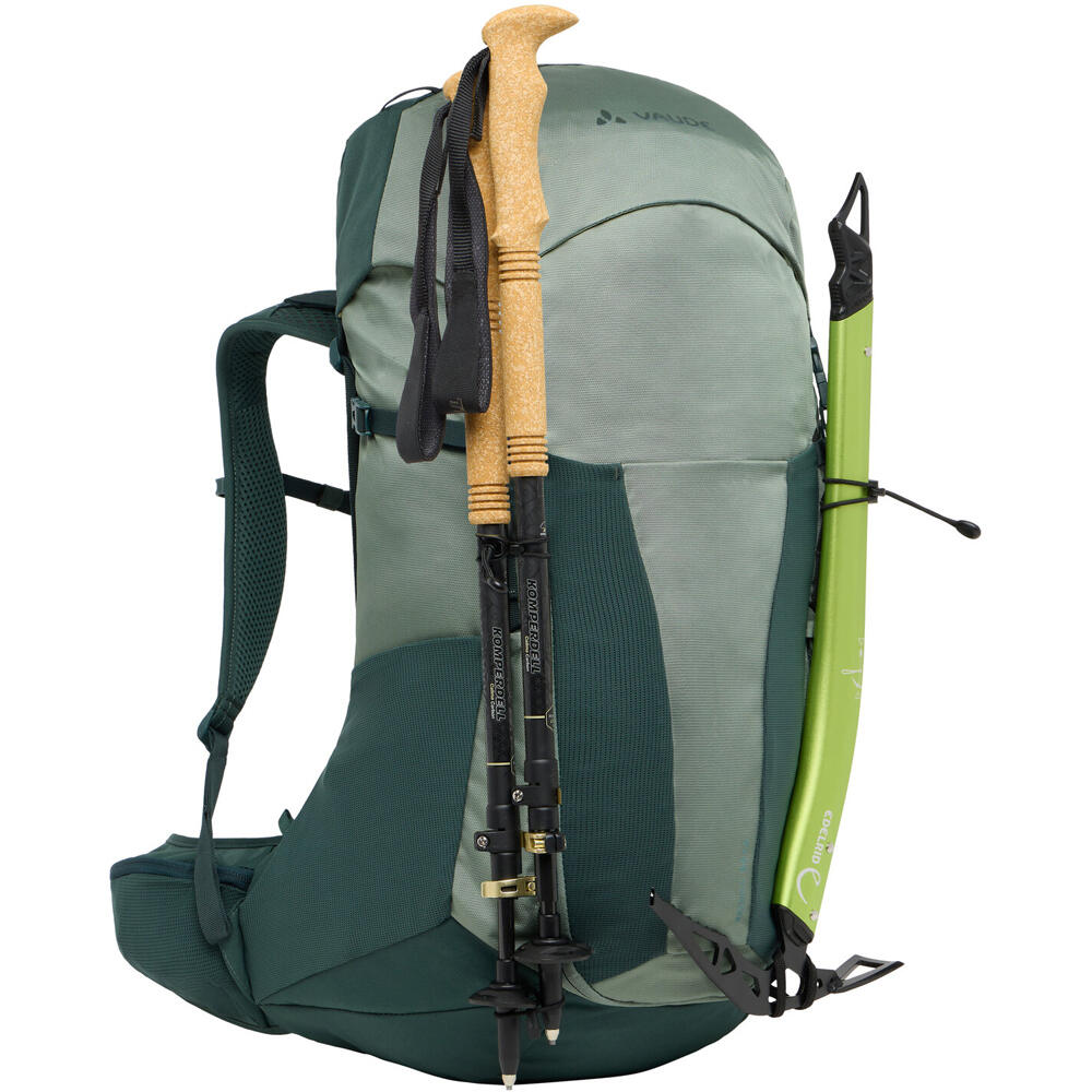 Vaude mochila montaña Brenta 36+6 05