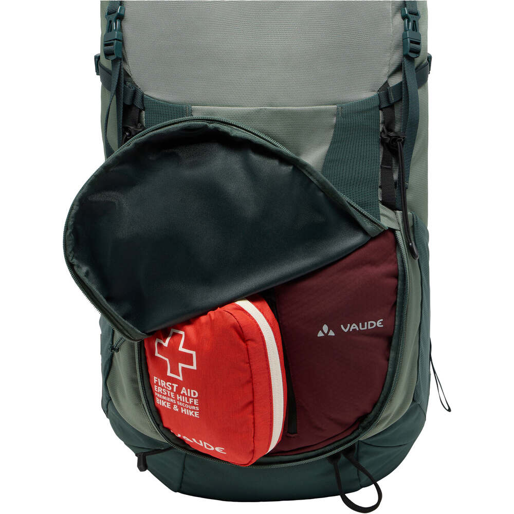 Vaude mochila montaña Brenta 36+6 07