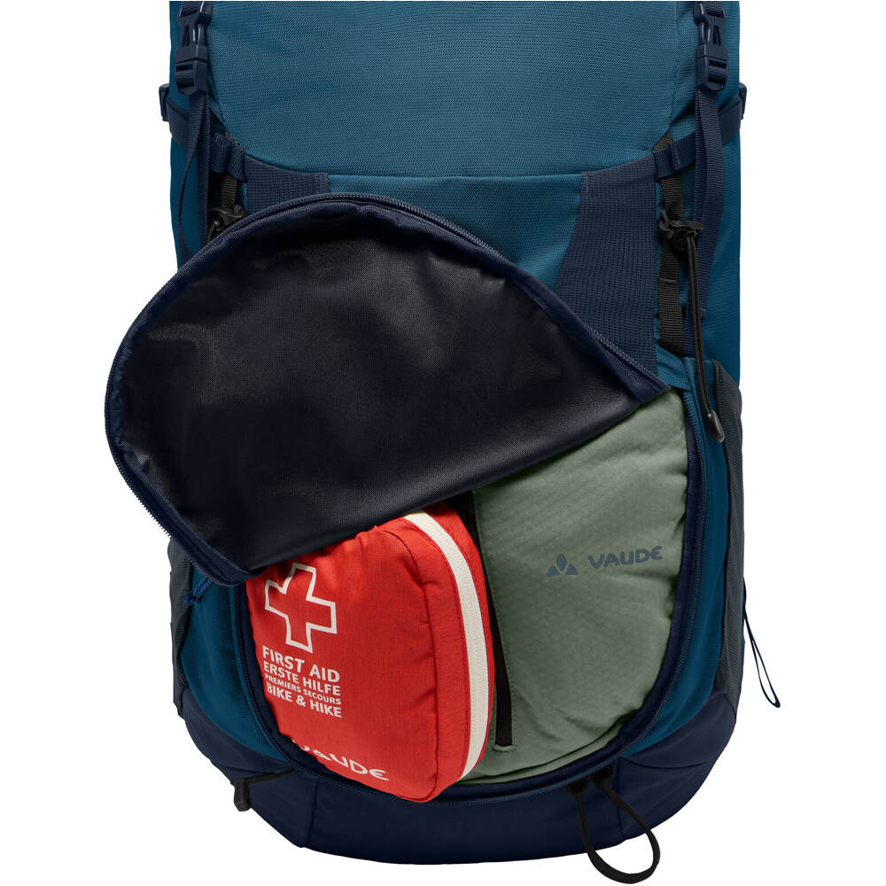 Vaude mochila montaña Brenta 36+6 07