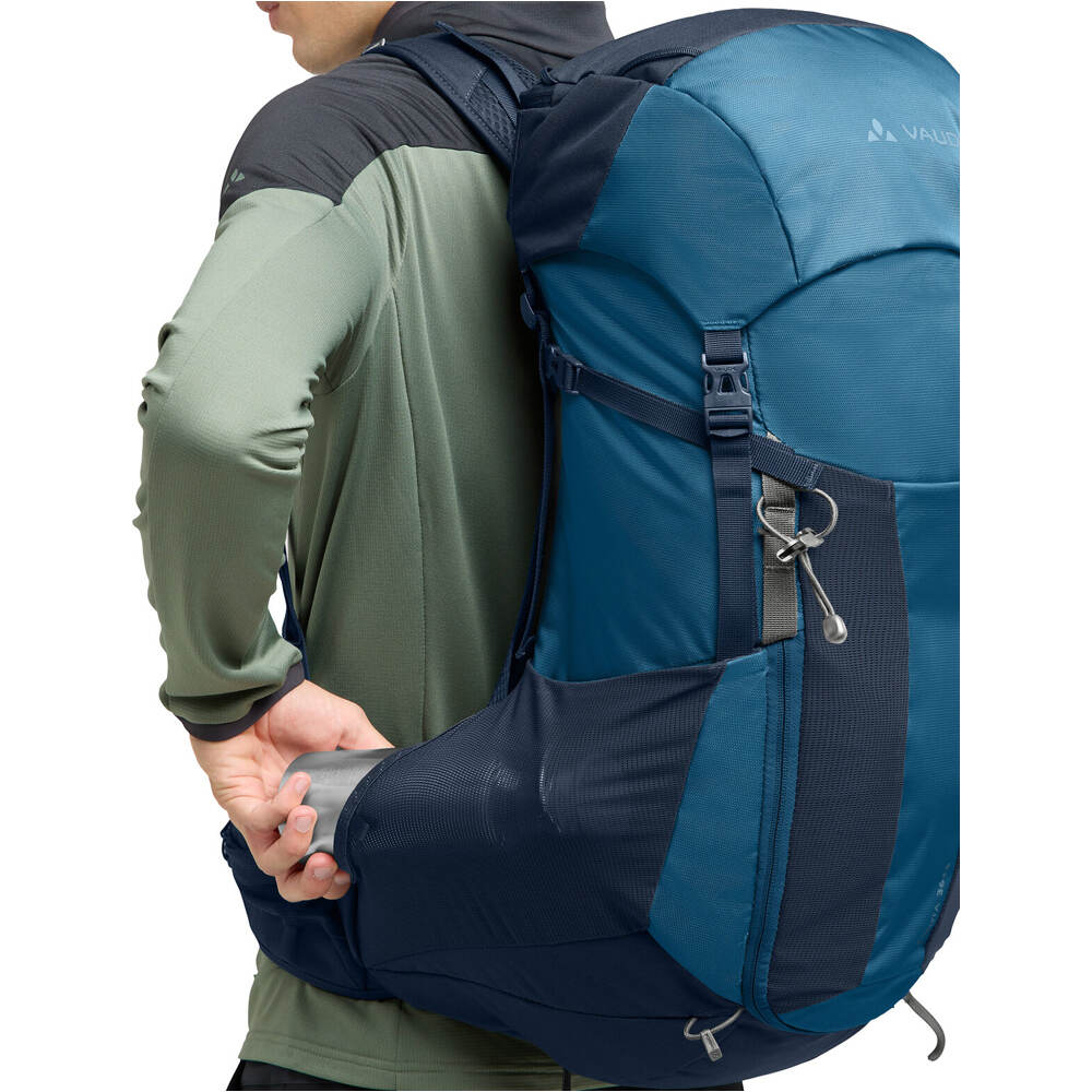 Vaude mochila montaña Brenta 36+6 08