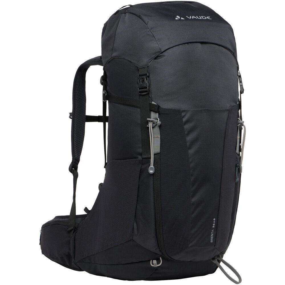 Vaude mochila montaña Brenta 36+6 vista frontal