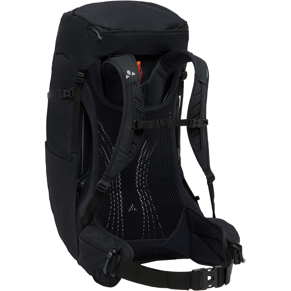 Vaude mochila montaña Brenta 44+6 01