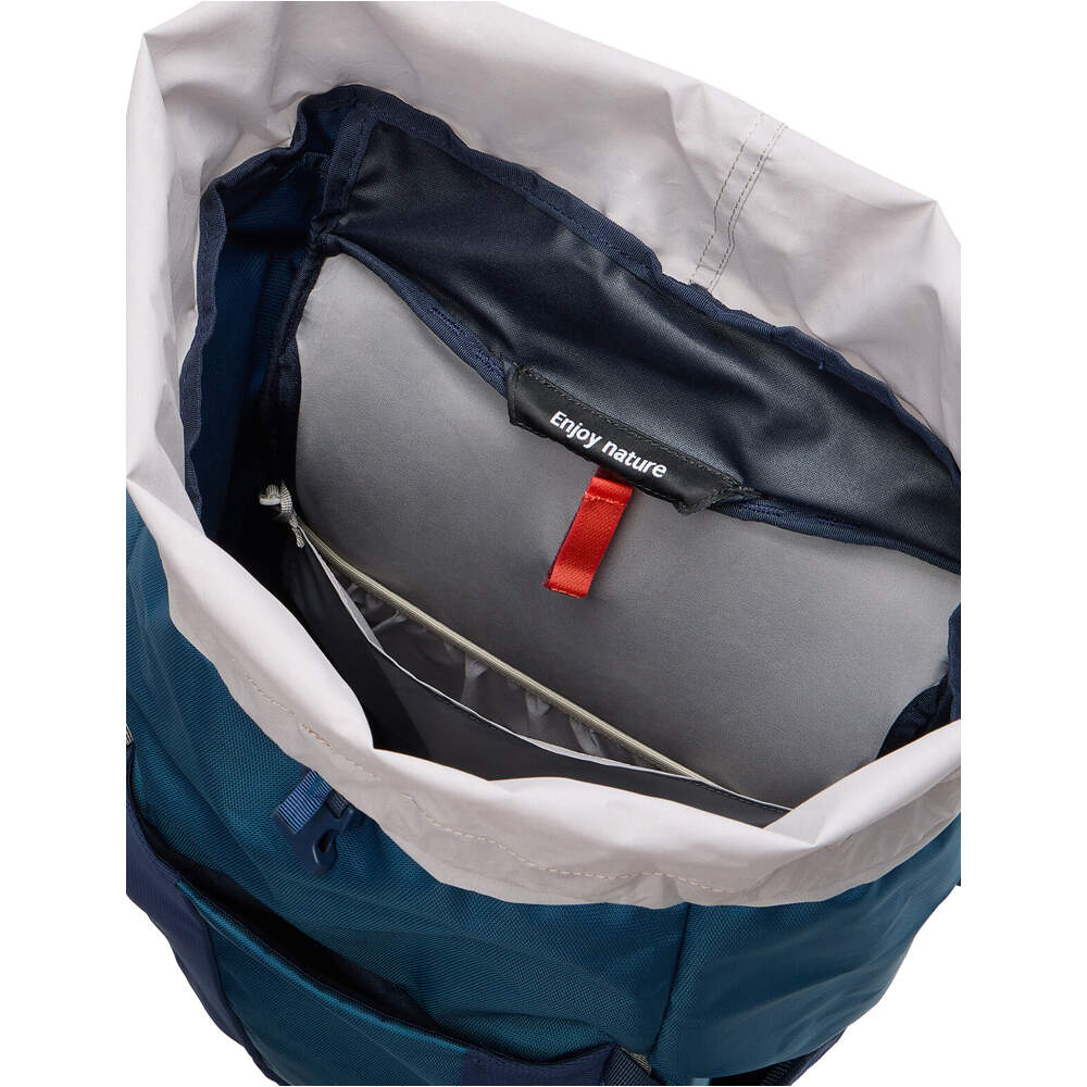 Vaude mochila montaña Brenta 44+6 02