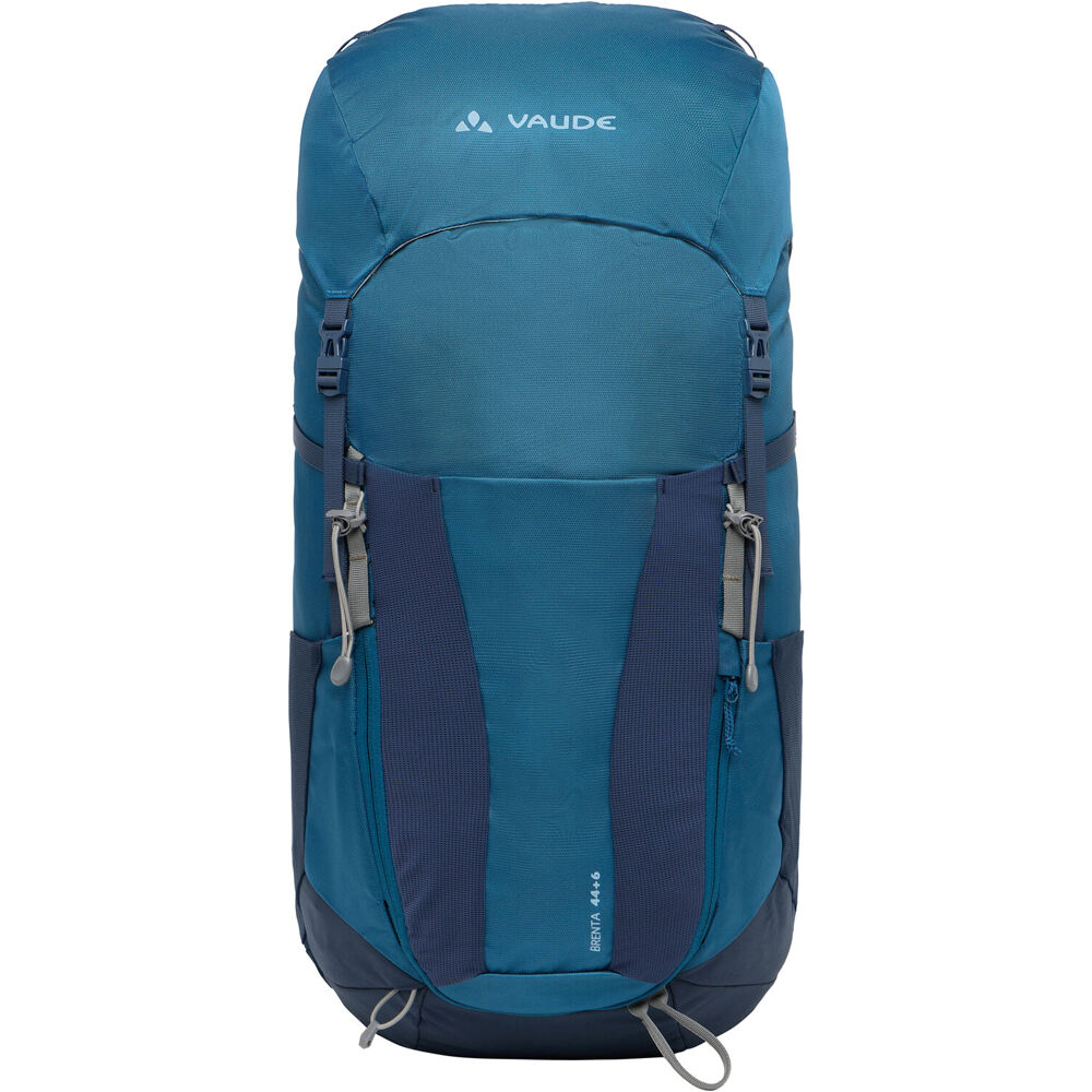 Vaude mochila montaña Brenta 44+6 03