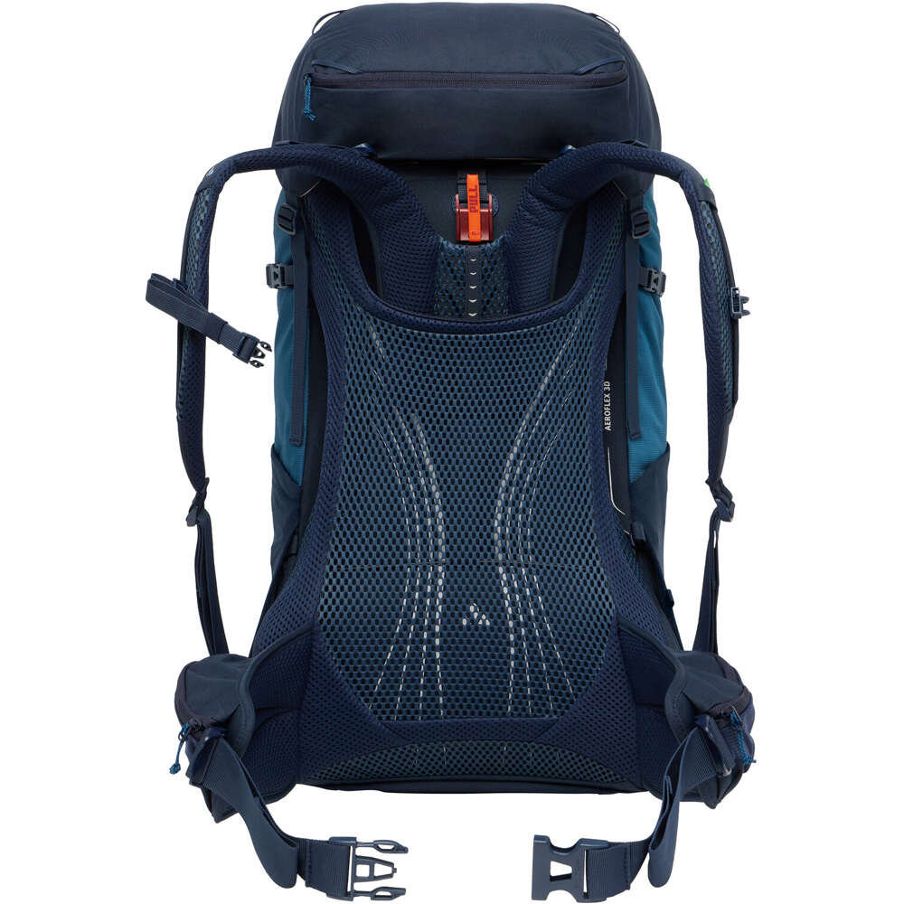 Vaude mochila montaña Brenta 44+6 04