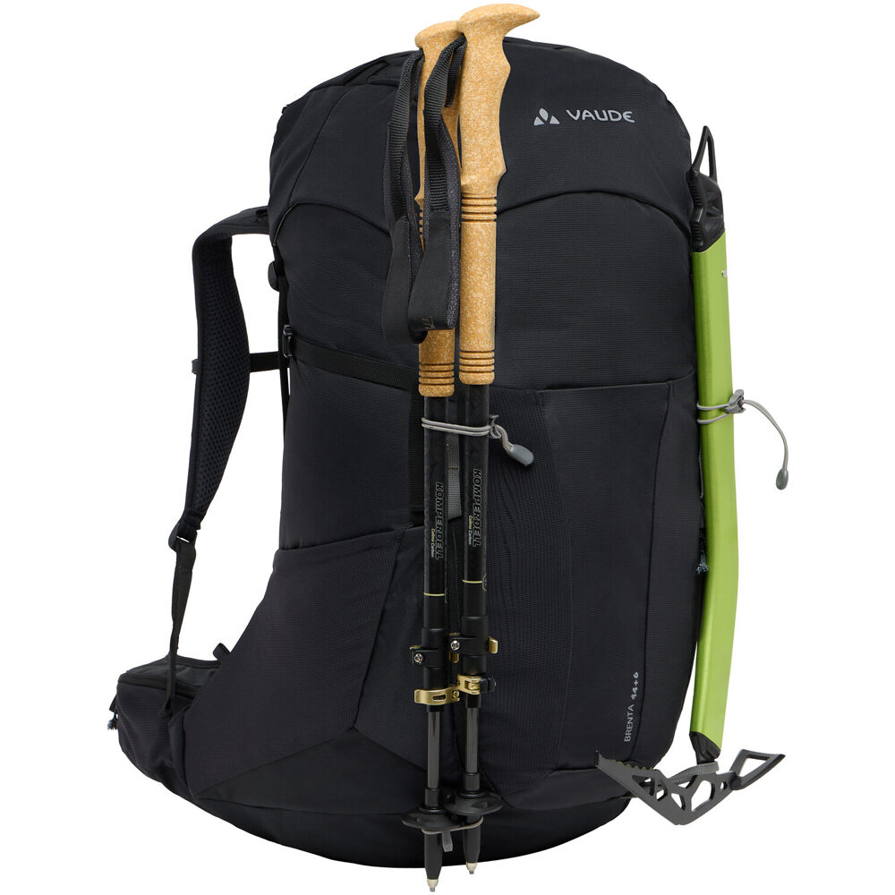 Vaude mochila montaña Brenta 44+6 05