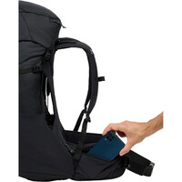 Vaude mochila montaña Brenta 44+6 06