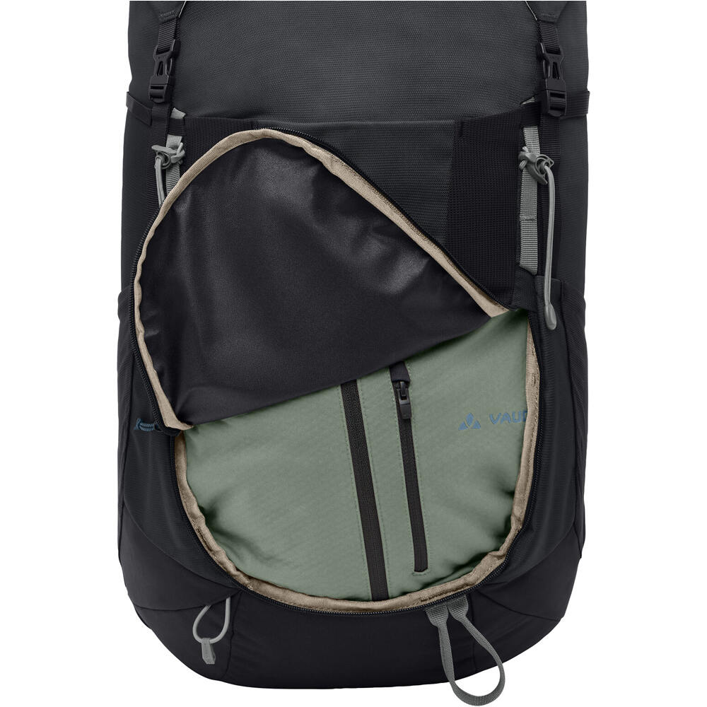 Vaude mochila montaña Brenta 44+6 07