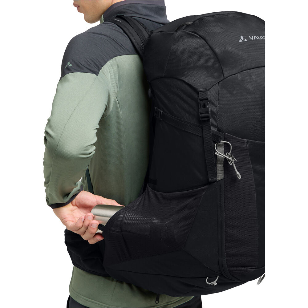 Vaude mochila montaña Brenta 44+6 08