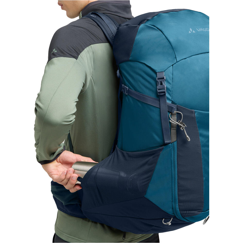 Vaude mochila montaña Brenta 44+6 08