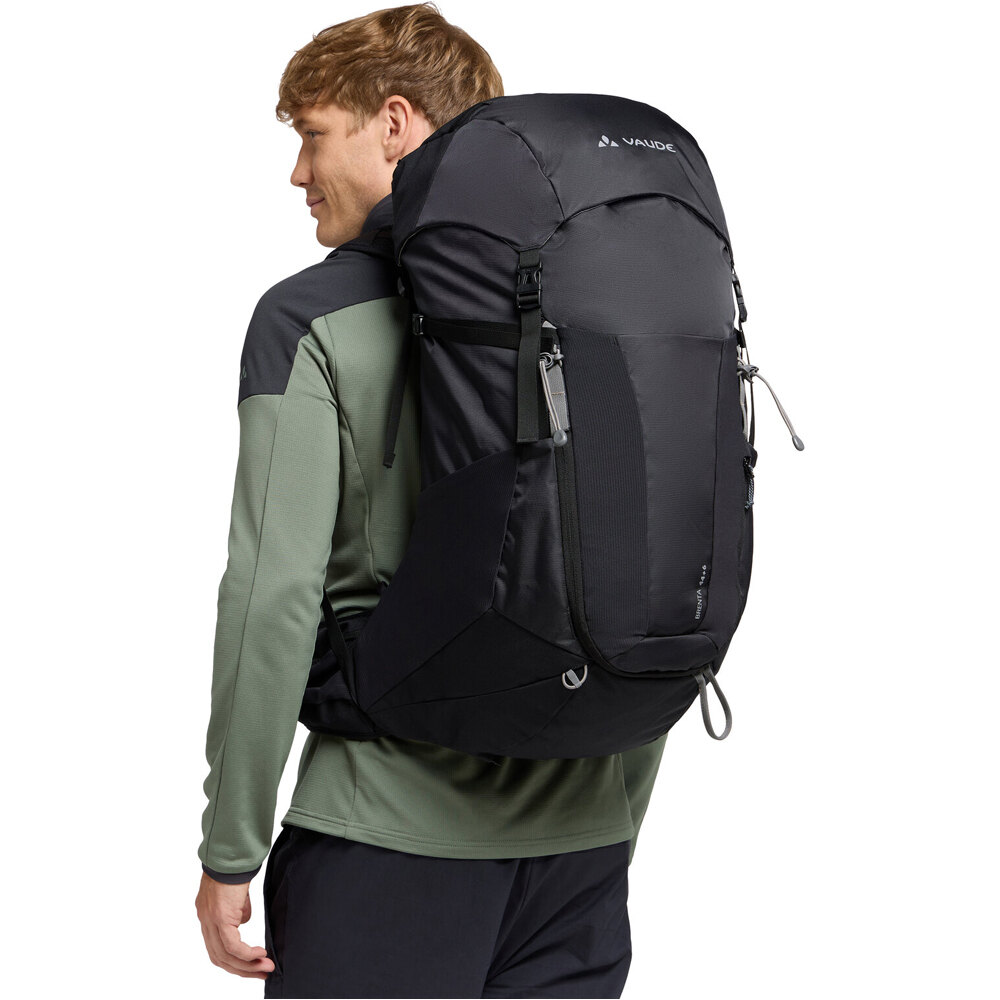 Vaude mochila montaña Brenta 44+6 09