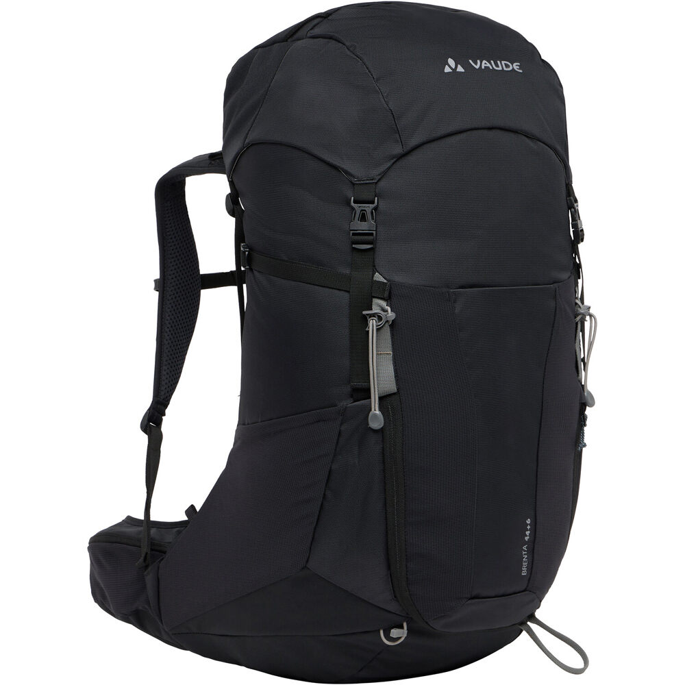 Vaude mochila montaña Brenta 44+6 vista frontal