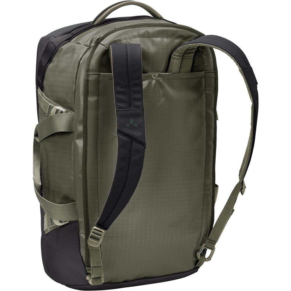Vaude mochila montaña CityDuffel 35 01
