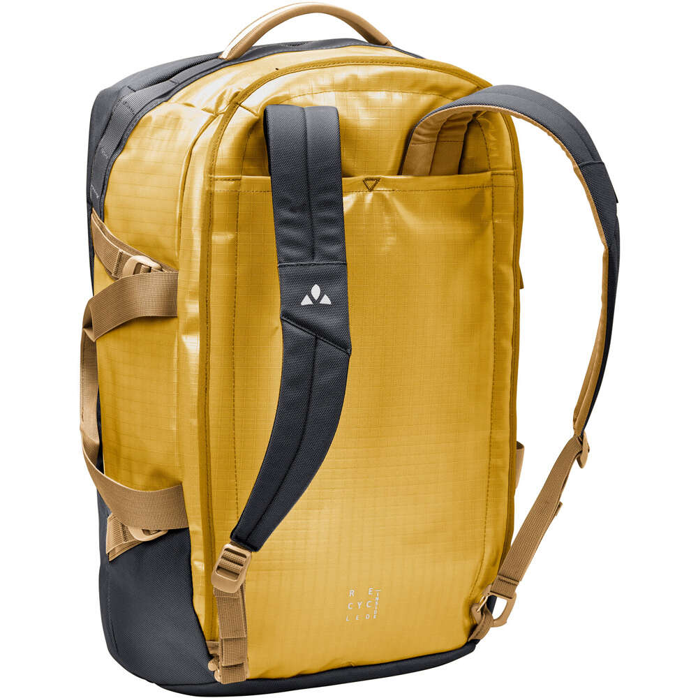 Vaude mochila montaña CityDuffel 35 01