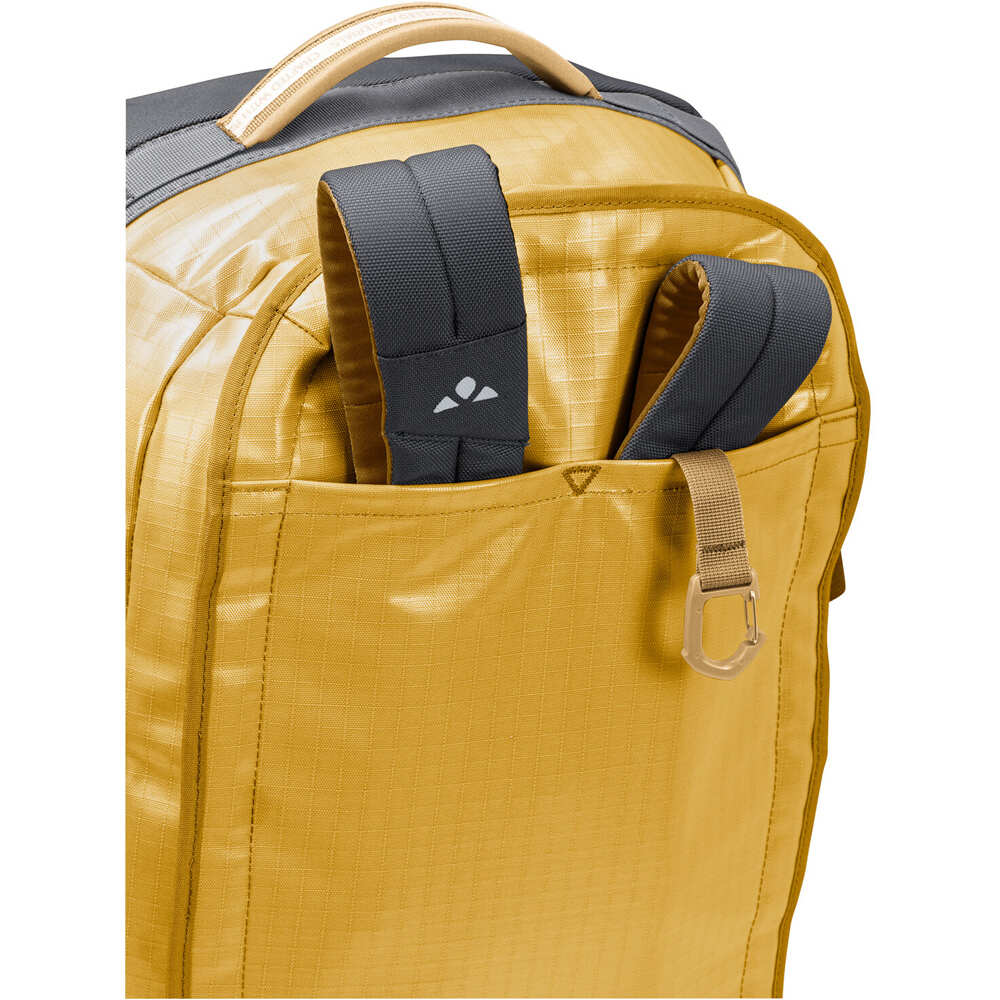 Vaude mochila montaña CityDuffel 35 05