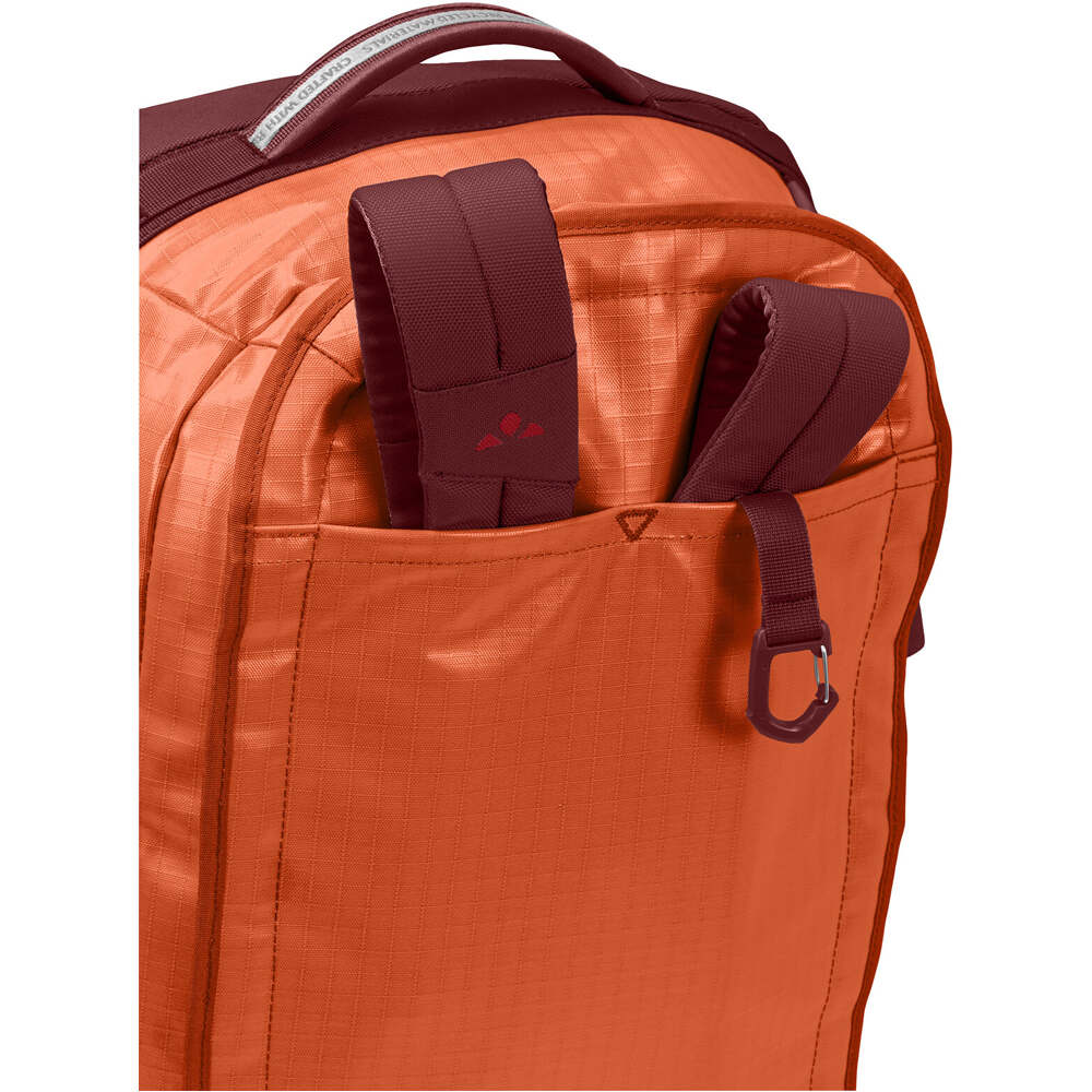 Vaude mochila montaña CityDuffel 35 05
