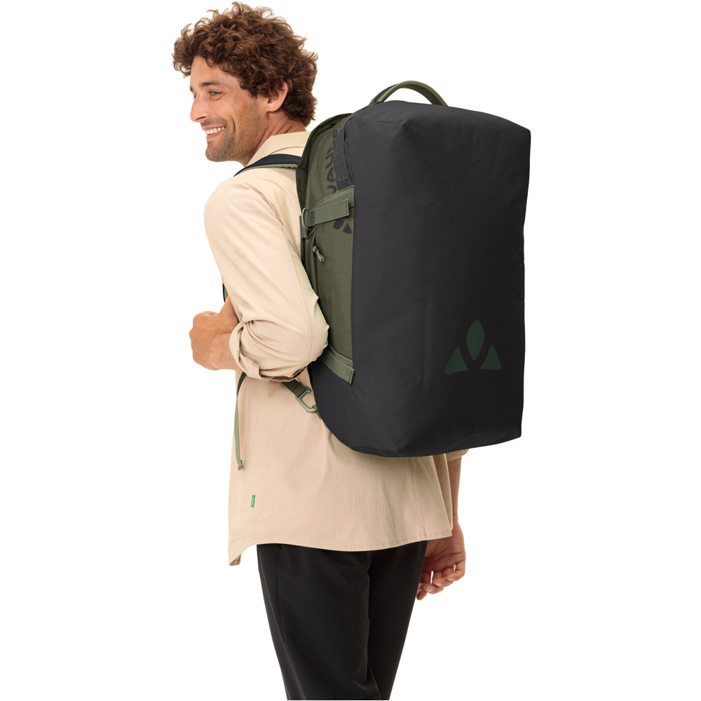 Vaude mochila montaña CityDuffel 35 06