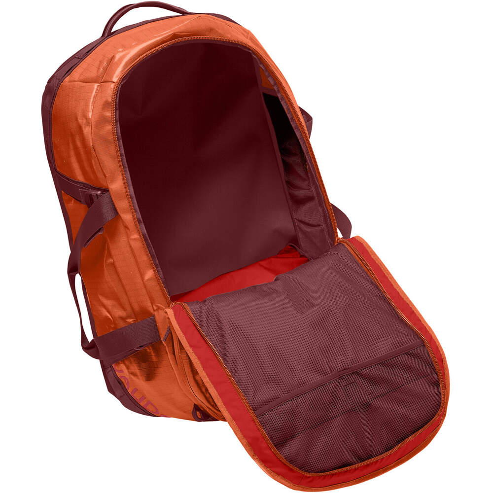 Vaude mochila montaña CityDuffel 65 02