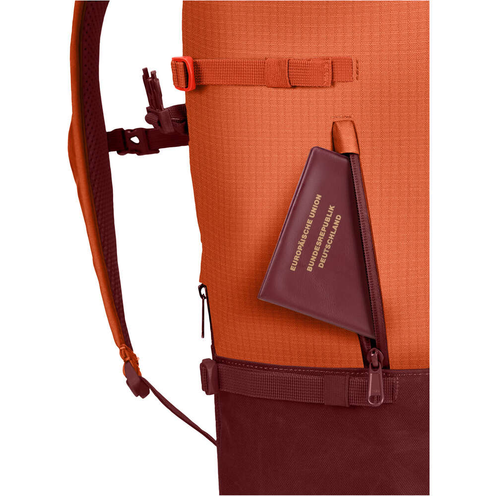 Vaude mochila montaña CityGo 23 II 05