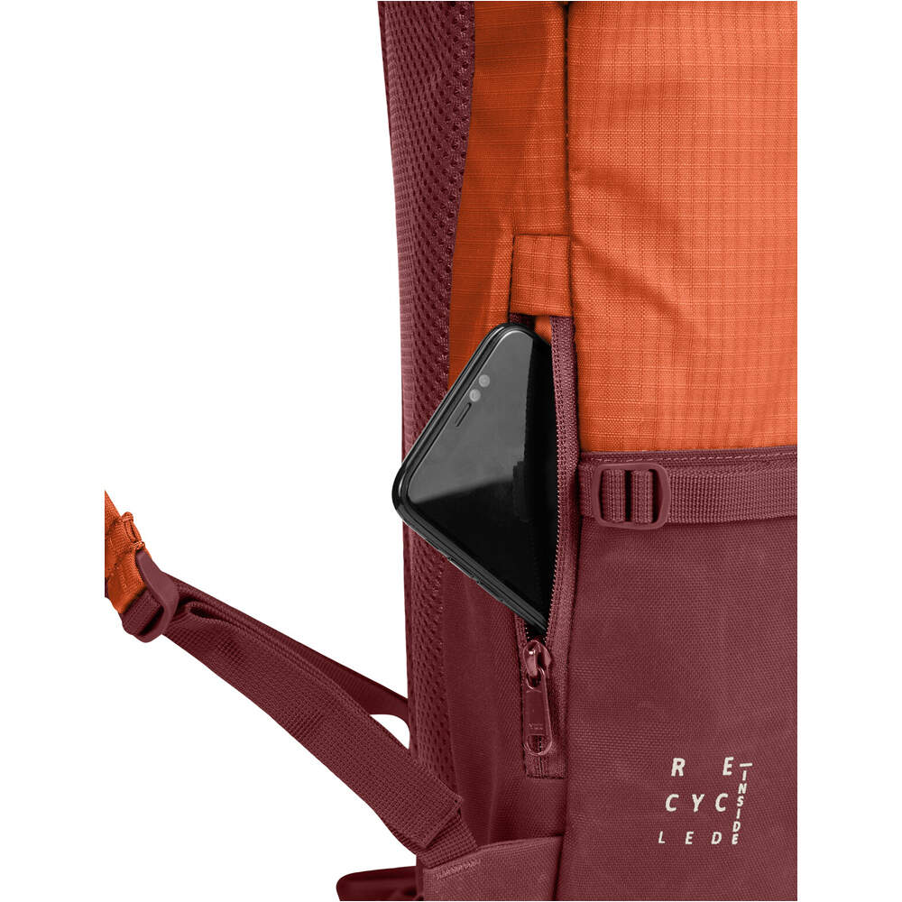 Vaude mochila montaña CityGo 23 II 06