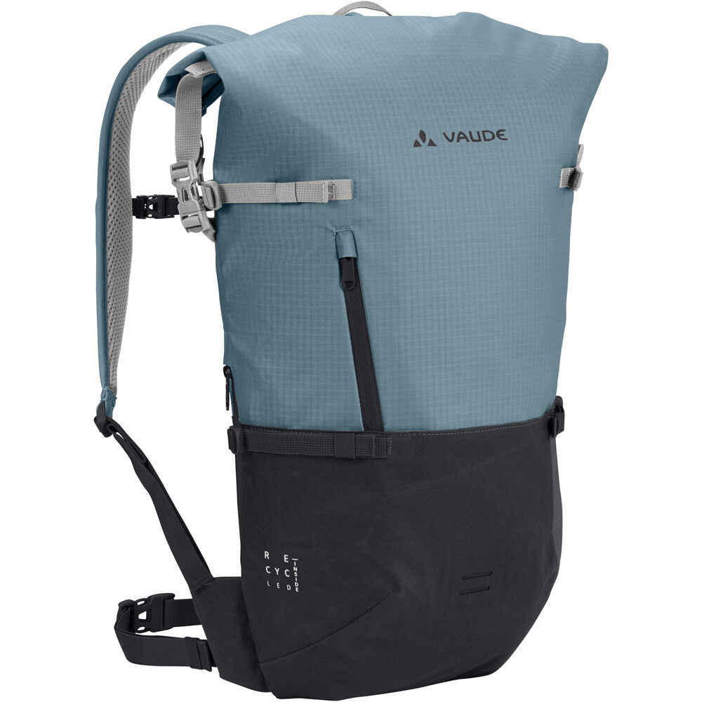 Vaude mochila montaña CityGo 23 II vista frontal