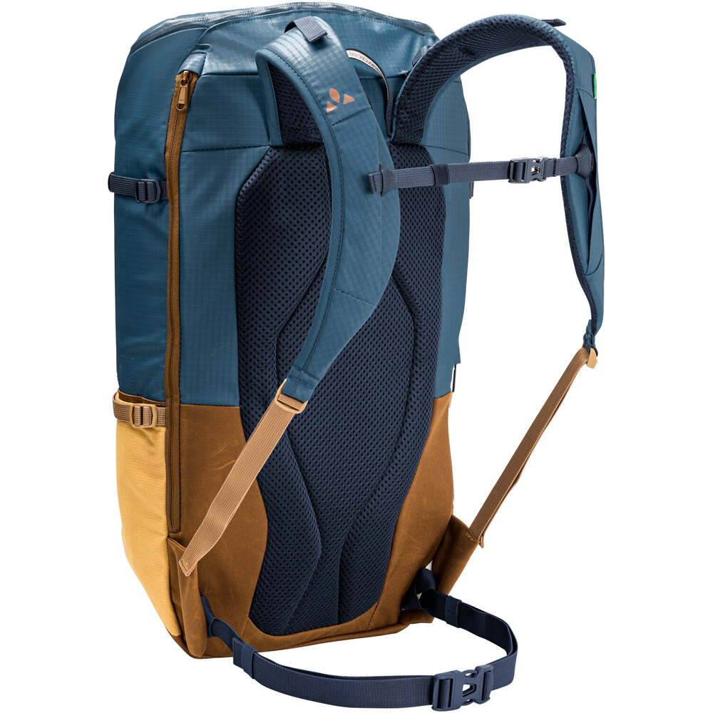 Vaude mochila montaña CityGo 30 II 01