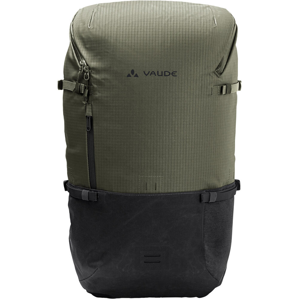 Vaude mochila montaña CityGo 30 II 03