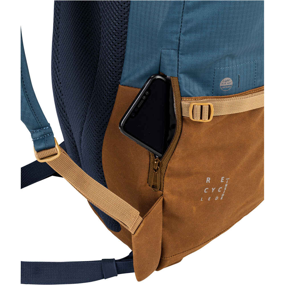 Vaude mochila montaña CityGo 30 II 04