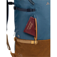 Vaude mochila montaña CityGo 30 II 05