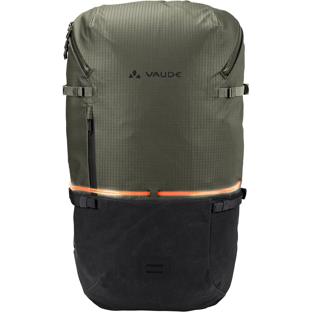 Vaude mochila montaña CityGo 30 II 06