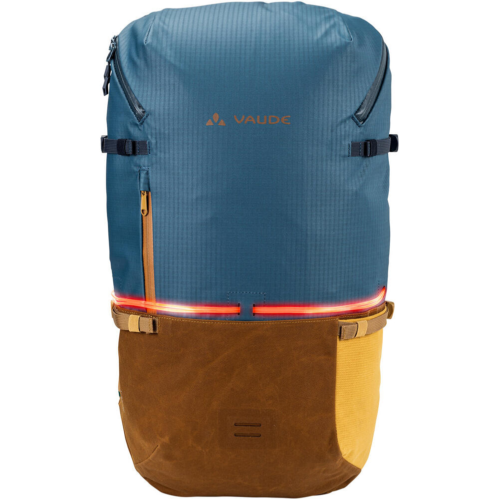 Vaude mochila montaña CityGo 30 II 06