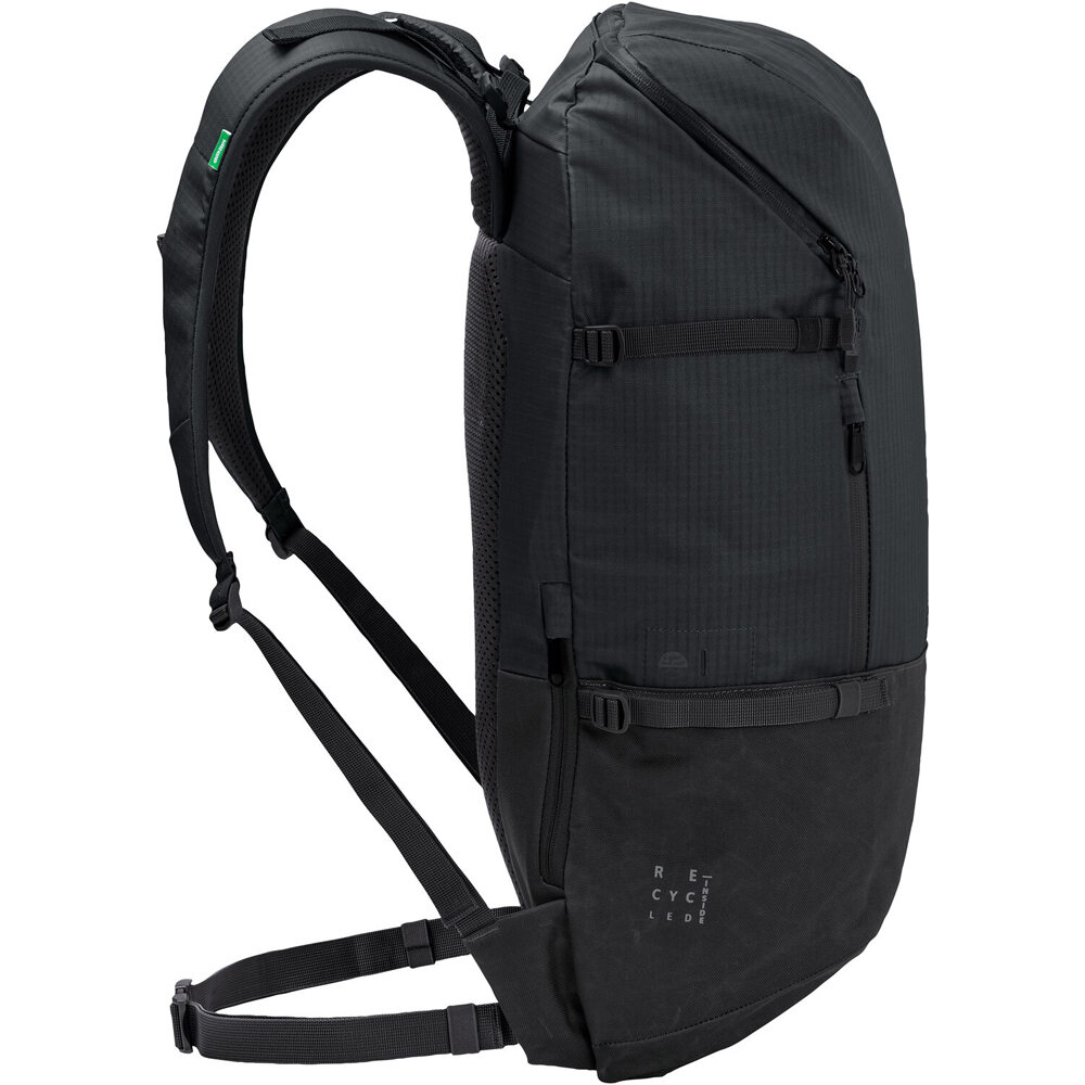 Vaude mochila montaña CityGo 30 II 07
