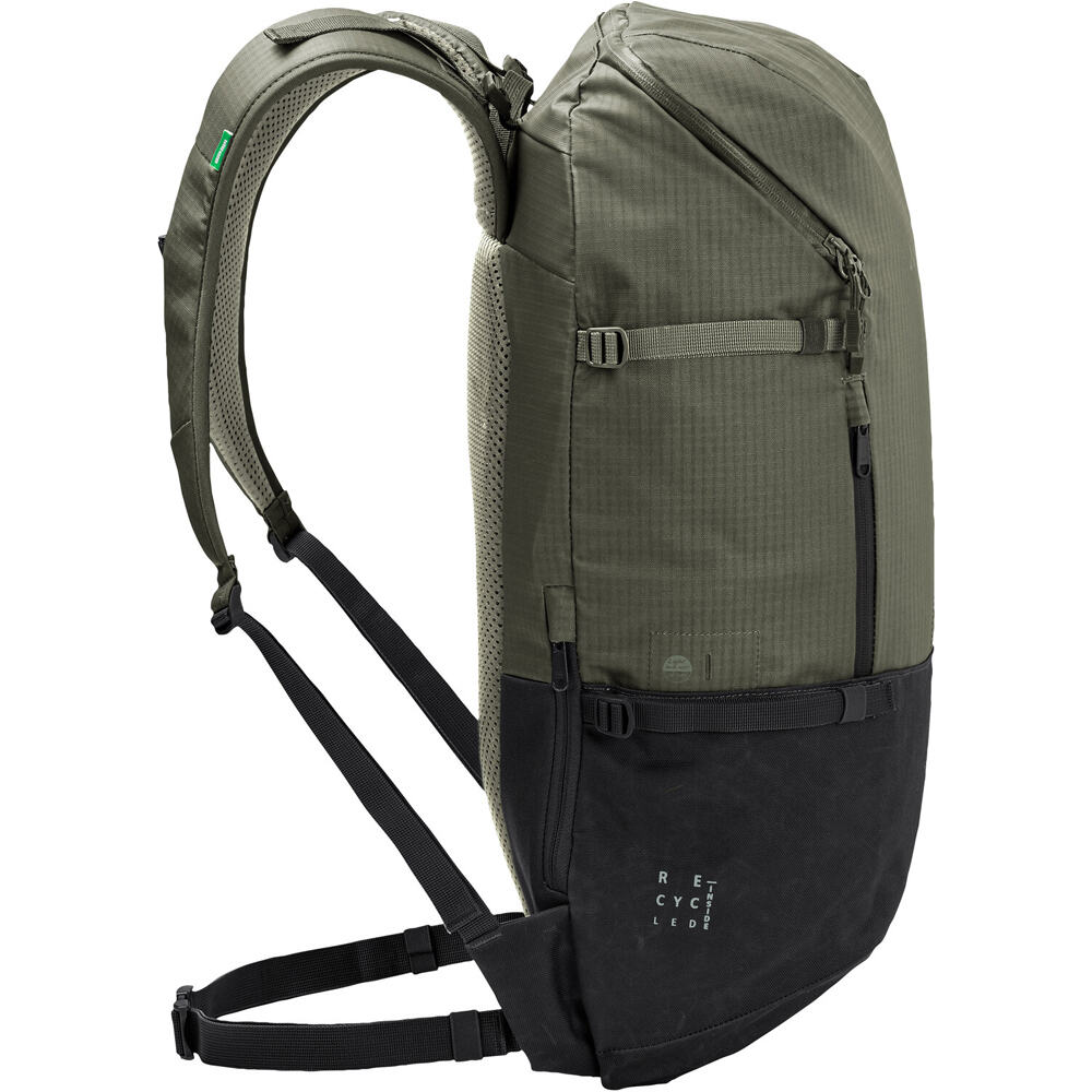 Vaude mochila montaña CityGo 30 II 07