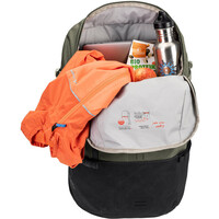Vaude mochila montaña CityGo 30 II 08