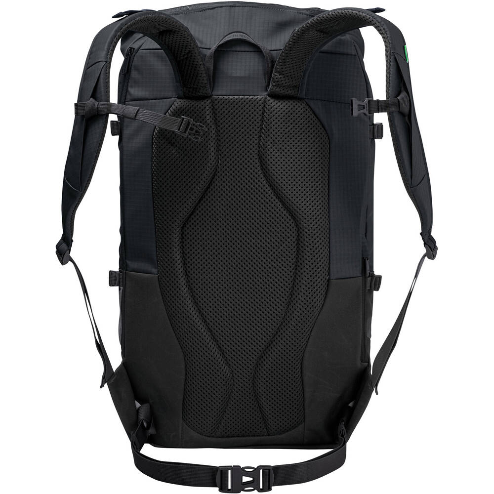 Vaude mochila montaña CityGo 30 II 09