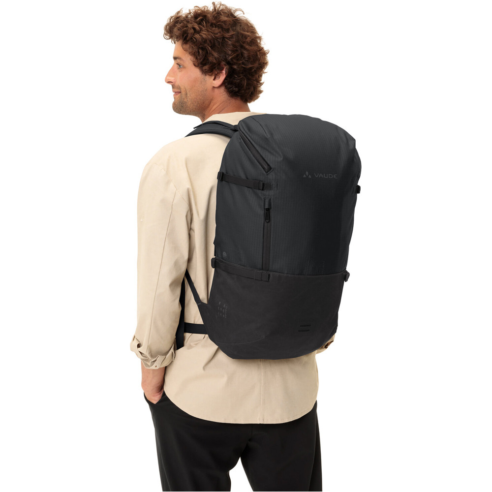 Vaude mochila montaña CityGo 30 II 10