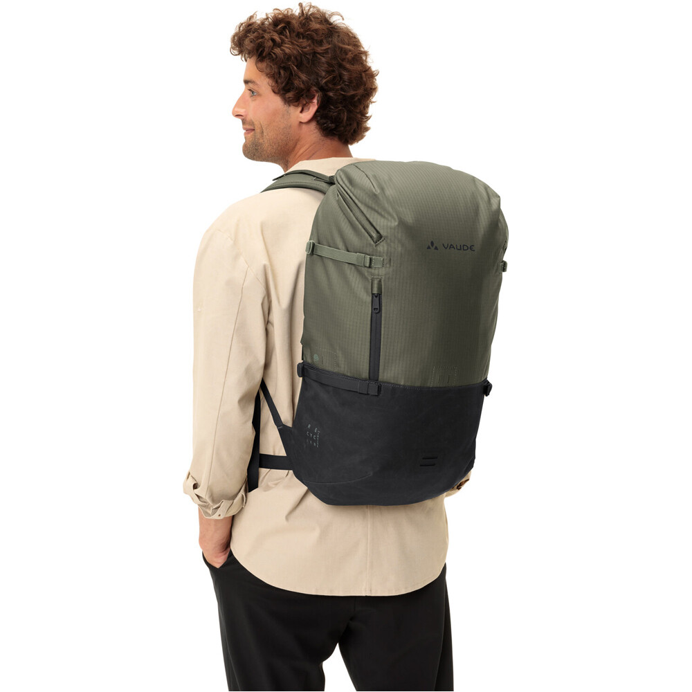 Vaude mochila montaña CityGo 30 II 10