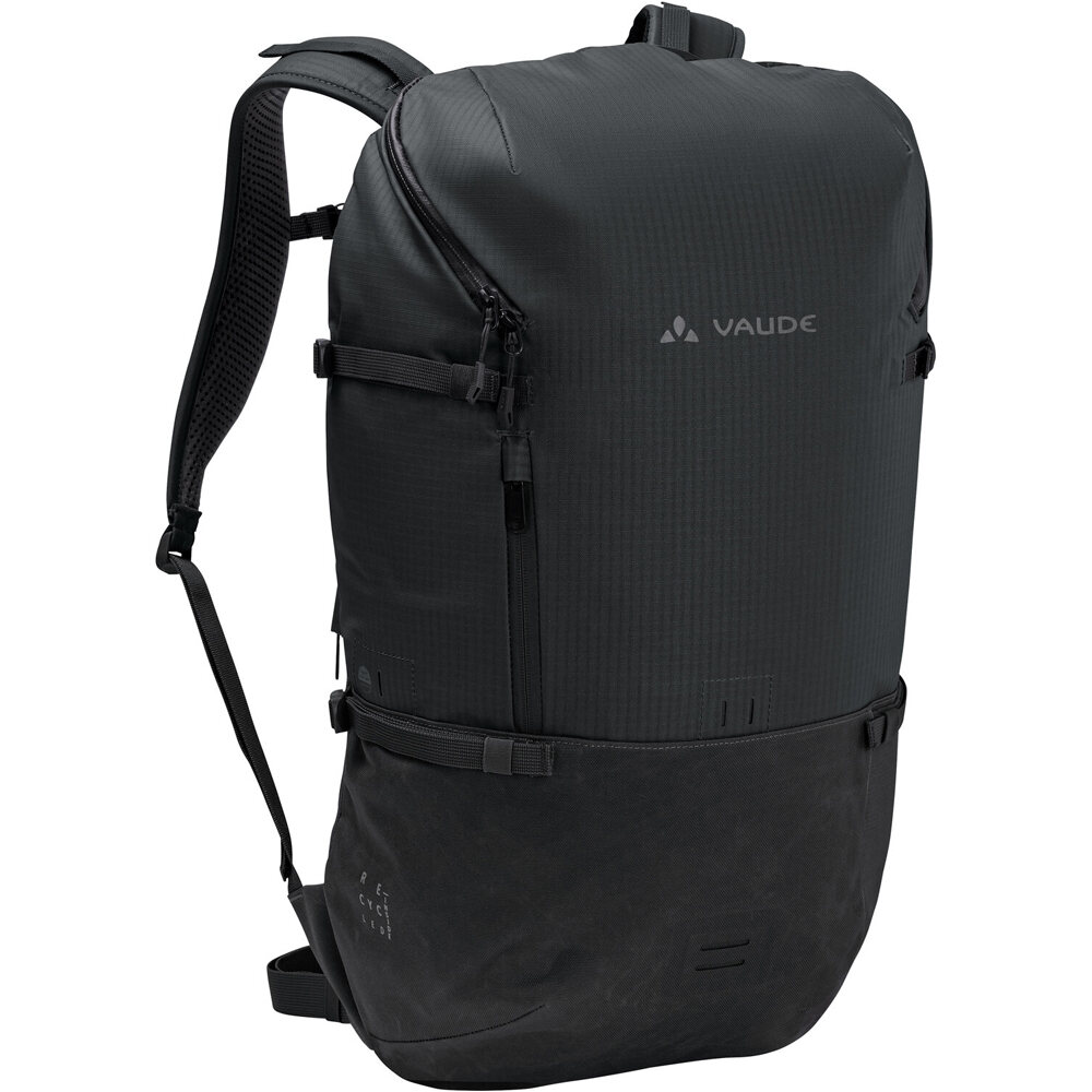 Vaude mochila montaña CityGo 30 II vista frontal