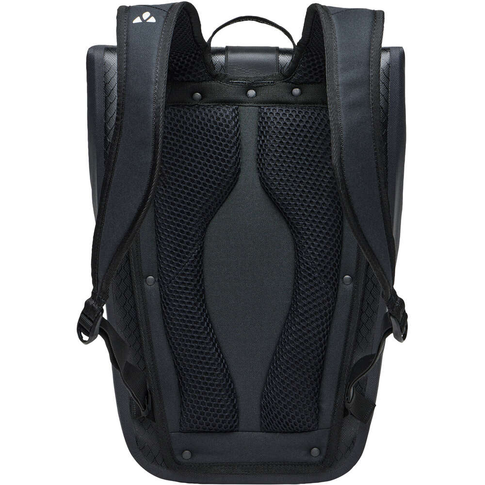 Vaude mochila montaña Clubride Aqua 17 04