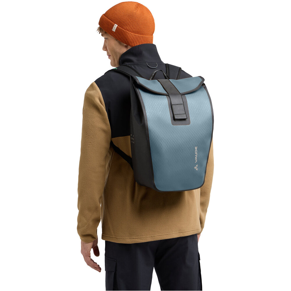 Vaude mochila montaña Clubride Aqua 17 09