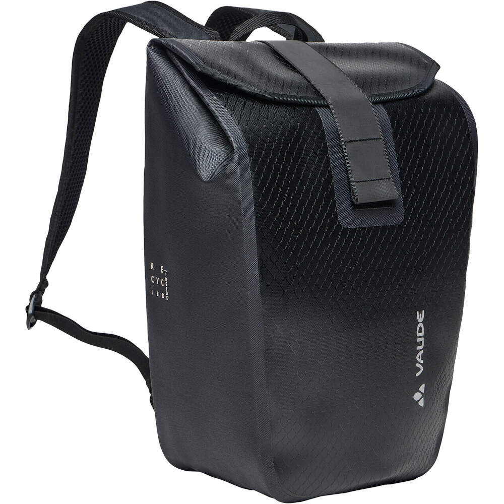 Vaude mochila montaña Clubride Aqua 17 vista frontal