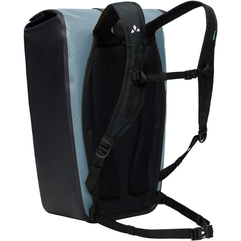 Vaude mochila montaña Clubride Aqua 25 01