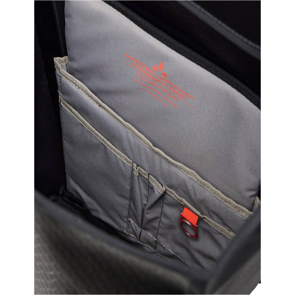 Vaude mochila montaña Clubride Aqua 25 02