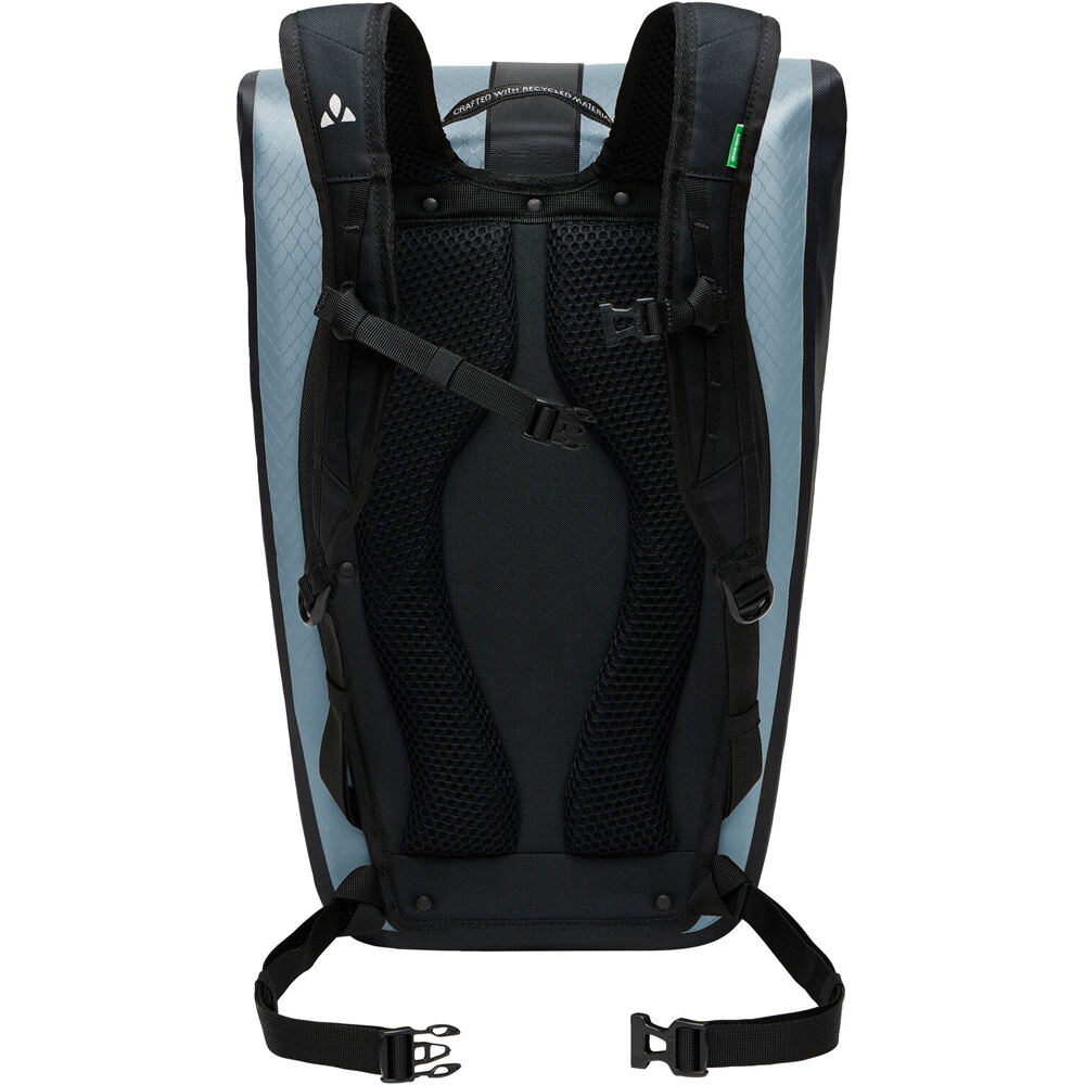 Vaude mochila montaña Clubride Aqua 25 04