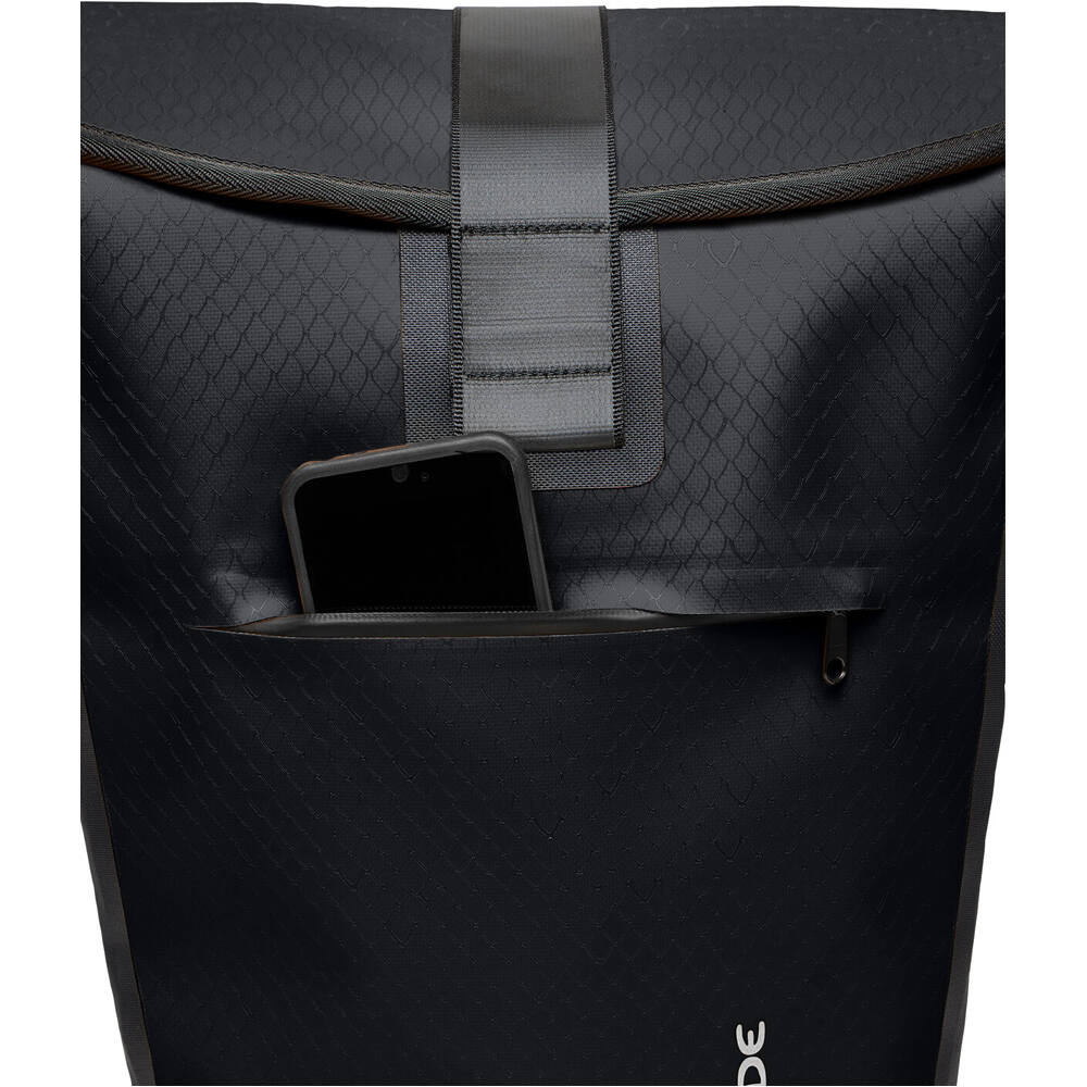 Vaude mochila montaña Clubride Aqua 25 07