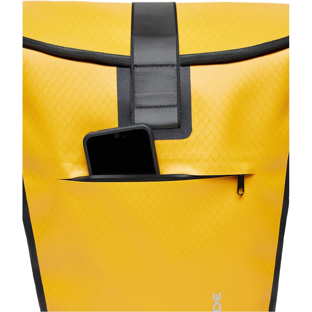 Vaude mochila montaña Clubride Aqua 25 07